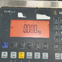 Sartorius Combics 2 Digital Scale image 2
